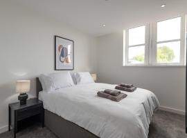 Thornhill House by Guestz, hotel a Wakefield