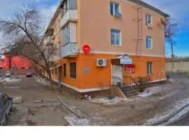 Квартира