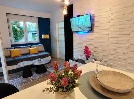 Apartman Aleksije
