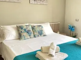 Stiddha Rooms
