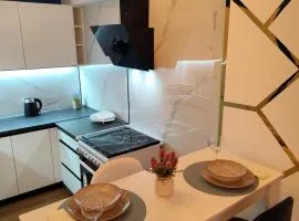 Apartman Aleksije