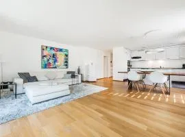 DESIGN APARTMENT !Gratis parken, Free Parking!