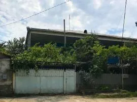 Casa Verde Dedoplistskaro