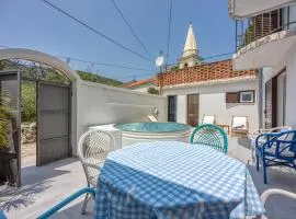 Captain's House - Sv. Jakov - Happy Rentals
