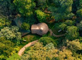 Chembarathi Wayanad Boutique Resort