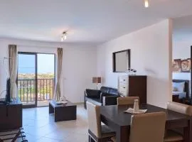 Elegant 1-Bedroom Duplex Apartment