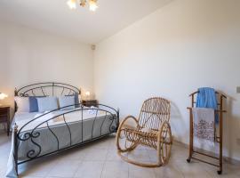NURÀ STAY Polina, hotel u Puli