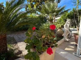 Soulmondo Garden Apartment