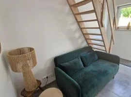 Studio À la Lorette