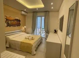 B&B Cozzolino House's