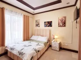EA1 Studio Apartment Room Transient House Walking Distance to SM Ecoland Davao City and Davao Coastal Road