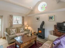 Walkmill Lodge