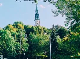 Pokoje Przy Jasnej Górze - by best price city center - CLARUS