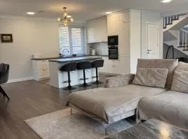 Vila Dharma Stay