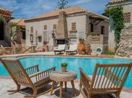 Garden Village Hotel