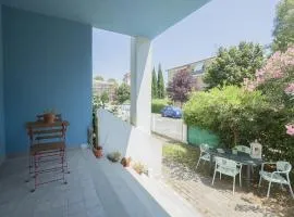 Stay Smart Pisa - parcheggio privato