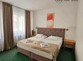 Hotel Claris