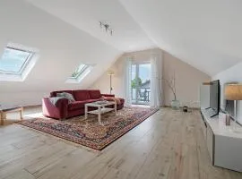 Ferienwohnung Auszeit