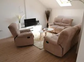 L&L Apartman