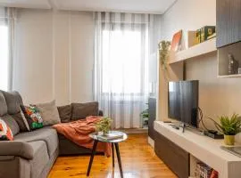 Apartamento Saioa