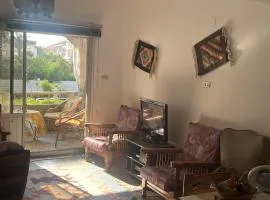 Well located apartment Ras Elbar احسن موقع براس البر