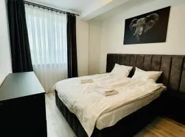 Thyon Apartments