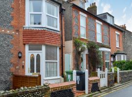 Scira, hotel i Sheringham