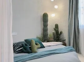 Shantou Qijian Homestay