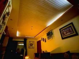 Bahria town luxury apartment