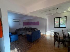 Jasmine Villa in Thane best place to chill, hotel in Thane