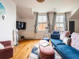 Beautiful 2Bed Near Beach Perfect Autumn Getaway Cromer Coast