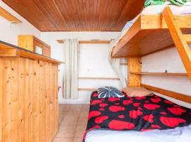 Appartement Escaliers