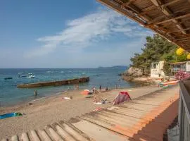 Appartement Escaliers