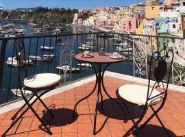 RESIDENZA MENA marina CORRICELLA