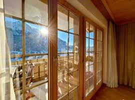 Marvelous Luxurious Furnished Flat with Outstanding Views