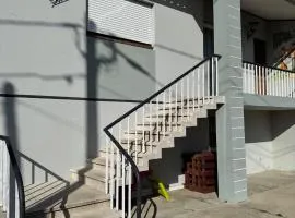 Casa de férias