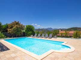 Villetta Is Carcuris, Hotel in Cardedu