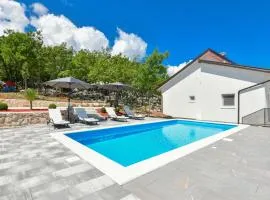 Gorgeous Home In Drum
