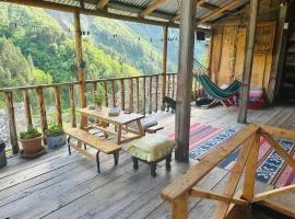 Tamazi guest house