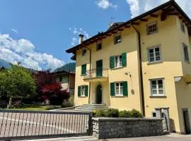Casa Clelia