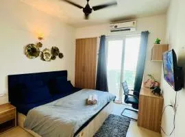 1Bhk Studio Apartment in Sector 168