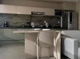 Apartamento Amplo com Vista Incrível em Bauru