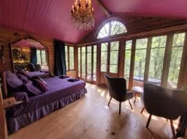 Cabane d'Oniria
