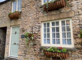 Borough Beck Cottage, hotel en Helmsley