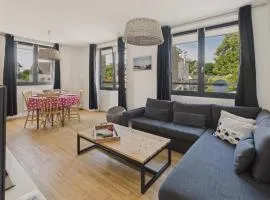 400 m plage - Fouesnant Beg Meil - Appart pour 4