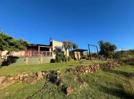 Highland Gate Farm