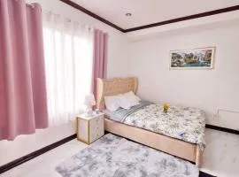 EA2 Family Apartment Room Transient Home Near SM Ecoland, Davao Coastal Road and Ecoland Bus Terminal