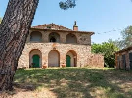 Agriturismo Caio Alto