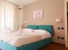 B&b Rosaria sea view