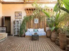 Penthouse Marrakech